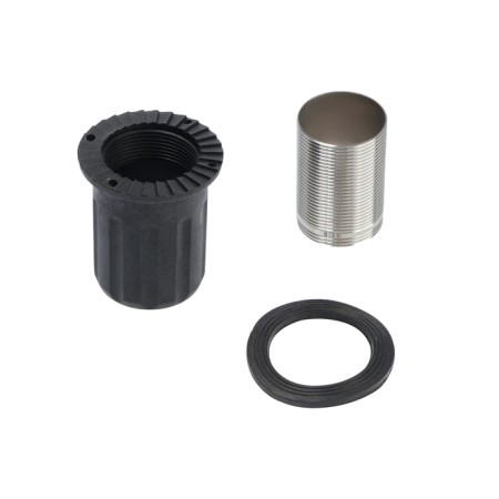 Zein ZC2046 sink mixer, 35 mm ceramics cartridge, tall, chrome-12