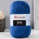 Yarn "Elite" 100% acrylic 300m/100g (209 jeans)