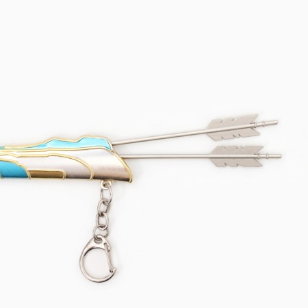 Souvenir weapons Mini "Luke Genshin" Browler, 26cm-2