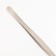 Pinzet for NomoyPet Terrarium made of stainless steel, straight, 30 cm