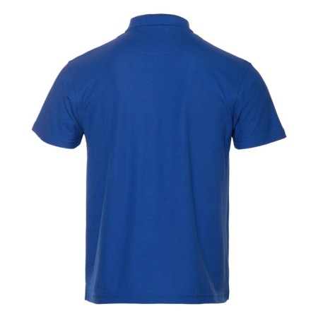 Male shirt, size 56, blue color-2
