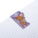 Magnetic bookmarks 2 pieces, Devente Funny Tales Blister 8065316