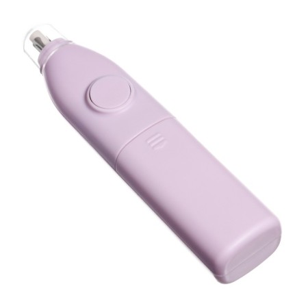 E Lastik is electric, works from batteries (the batteries are not included), mix-4