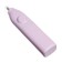 E Lastik is electric, works from batteries (the batteries are not included), mix