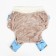 Summarian "Metel", size XS (DS 20 cm, OG 30, Osh 21 cm), blue