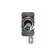 Single -pole m5 tooth switch with green LED indication, 12 V, 20 A, 3 contacts