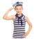 Yoongi's hat “Future Captain”, Children's, district. 52