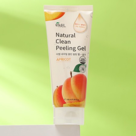 Pilling gel, jump, face, ekel, 180 ml-1