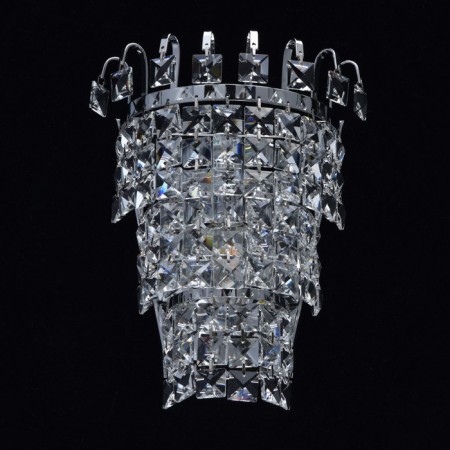 Bra “ADELARD”, size 19x12x25 cm, 60W 1xe14 IP 20-2