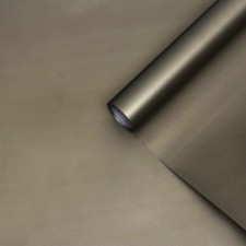 Bilateral film, gold, 0.5 x 10 m