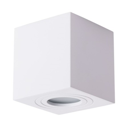 Galopin lamp, 1x35W GU10, white color