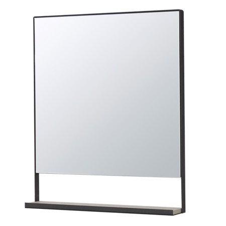 Aquaton mirror Loft Urban 65 oak Oreon 1A254102LQX50-1