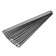 Fabric for hacksaws for metal scrap, wide two -ster., 24 tpi, hot tooth, 300 mm, 12 pcs.