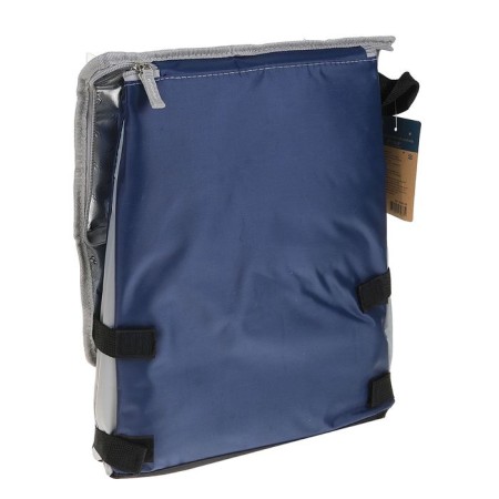 Thermosuma refrigerator "Arctic", 20 l, with a hatch, 32 x 19 x 37 cm-5