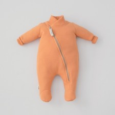 Kinderlitto Topolino Kinderlitto Kinderlitto, height 62-68 cm, color orange sun