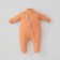 Kinderlitto Topolino Kinderlitto Kinderlitto, height 62-68 cm, color orange sun
