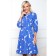 Women's dress, size 46