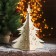 3D-model team wooden miracle-drive "New Year tree with toys"