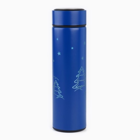 New Year. Thermos "Magic Srite", 500 ml-1