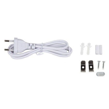 Line LED LED Uniel, 5 W, LED, IP40, 4000K, 400 LM, 35x308x23 mm, white color-3