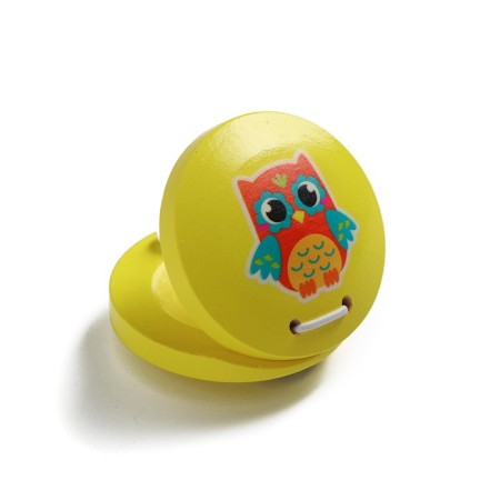 Castanier "Owl"-1