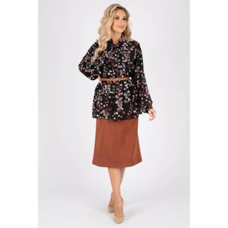 Female blouse, size 42-6
