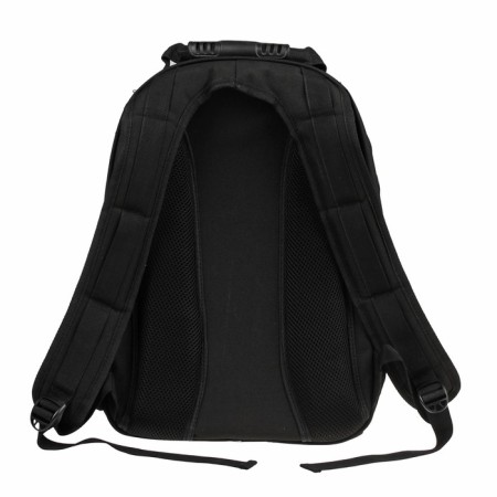 Backpack for carrying animals "strokes", with a viewing window, 32 x 22 x 43 cm, white-3
