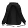 Backpack for carrying animals "strokes", with a viewing window, 32 x 22 x 43 cm, white