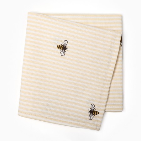 Bourgehole "Bee" 40x70cm, Rogozhka 164 g/m2, 100% HL-4