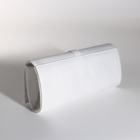 Great bag for magnet, white color-2