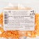 Sprinking soft: gold, 25 g.