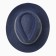 Menku hat, blue color, rr 58
