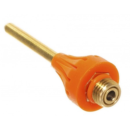 REXANT glue pistols, elongated, 70 mm, silicone protection-1