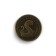 Coin in the box New Year's "Magic Talisman" for the New Year, Diam. 2.5 cm
