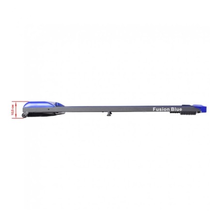 Evo Fitness Fusion Blue-1