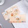Money envelope "On Birthday!" brands, 17x8 cm