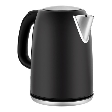 Teapot Maunfeld MFK-624B, Metal, 1.7 l, 2200 watts, black-3