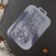 Form for chocolate and sweets Plastic “Dragon 2024”, product dimensions 170 × 85 × 9.5 mm, color transparent color