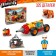Designer Coaters "Board All -terrain vehicle", 325 parts
