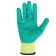 H/B gloves knitted with latex coating, p. 10