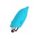 Eromantica Jolly minivibrator, 7.5 cm, silicone, blue color