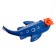 Magnetic fishing "Sea World", 5 fish