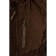 Men's sweatshirt Pride manchester, fleece, brown, rr 52-54 growth 170-176