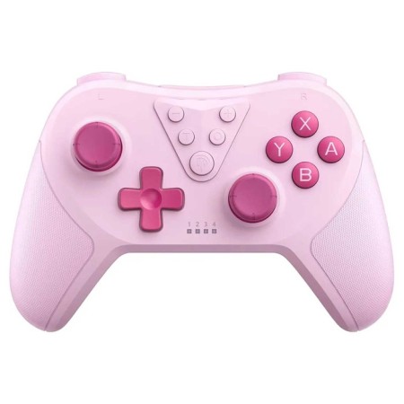 Wireless Easysmx T37 Bluetooth, Pink (VG-M031) wireless