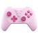 Wireless Easysmx T37 Bluetooth, Pink (VG-M031) wireless