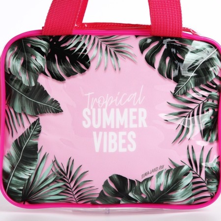 Summer Vibes swimsuit, 20x15x4 cm-5