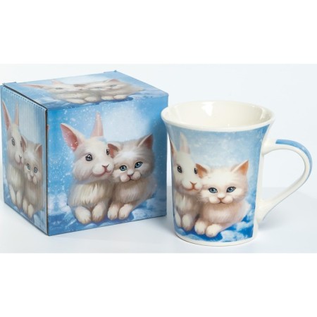OlaFF Mug "Magic", 310 ml-1