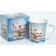 OlaFF Mug "Magic", 310 ml