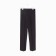 Costume (vest/ pants) for boys, black color, height 160cm