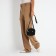 Bag Cross-Bodi with a zipper, black color